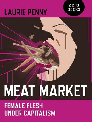 cover image of Meat Market